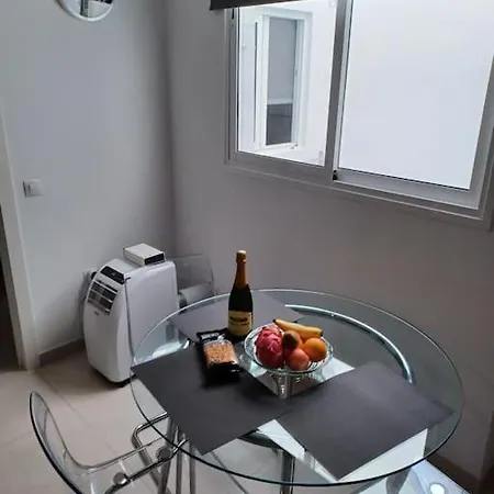 Dolce Vita Сан-Исидро