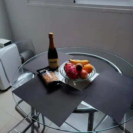 Dolce Vita Apartment San Isidro (Tenerife)