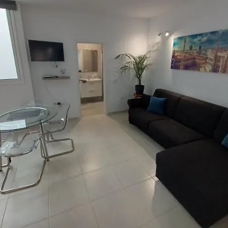 Dolce Vita San Isidro (Tenerife)