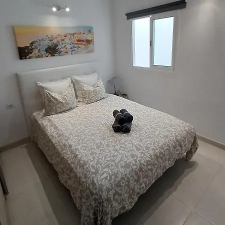 Dolce Vita Apartment *