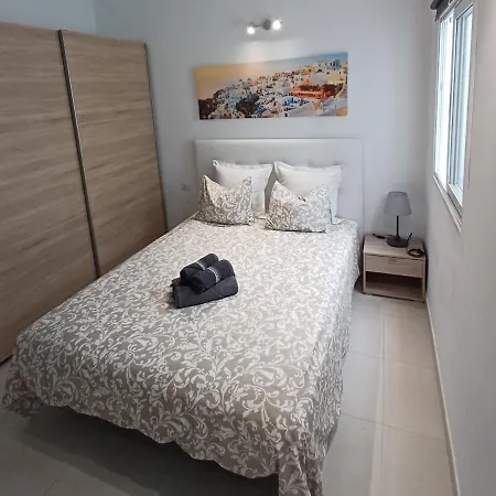 Apartment Dolce Vita *