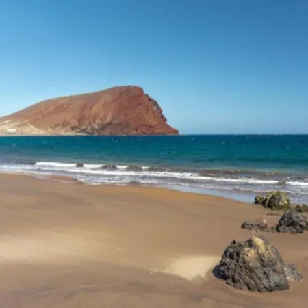 Dolce Vita Appartement San Isidro (Tenerife)