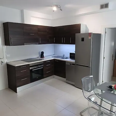 Dolce Vita Appartement *