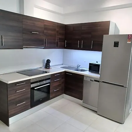 Appartement Dolce Vita *