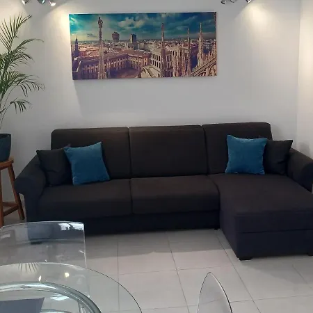 Appartement Dolce Vita